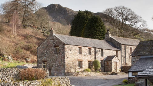 Eelbeck Cottage, Cumbria